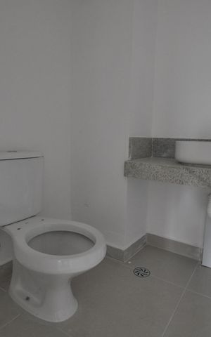 Apartamento à venda com 155m², 3 quartos e 2 vagasLavabo