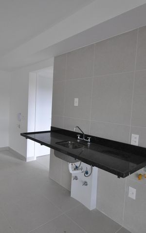 Apartamento à venda com 155m², 3 quartos e 2 vagasCozinha