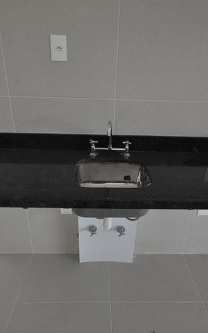 Apartamento à venda com 155m², 3 quartos e 2 vagasCozinha