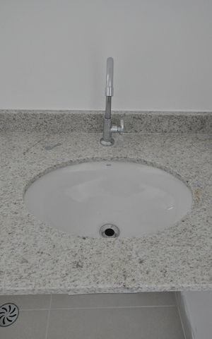 Apartamento à venda com 155m², 3 quartos e 2 vagasBanheiro da Suíte 3