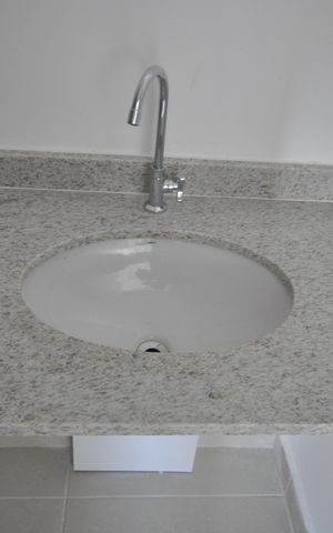 Apartamento à venda com 155m², 3 quartos e 2 vagasBanheiro da Suíte 2