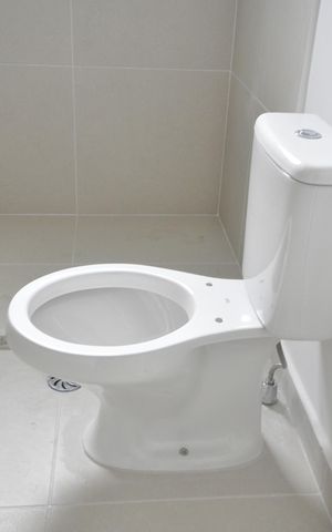 Apartamento à venda com 155m², 3 quartos e 2 vagasBanheiro da Suíte Master