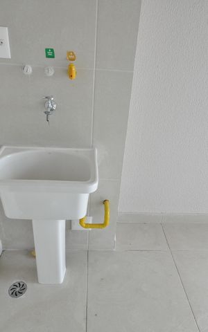 Apartamento à venda com 155m², 3 quartos e 2 vagasÁrea de Serviço