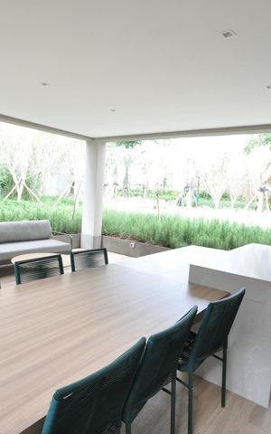 Apartamento à venda com 155m², 3 quartos e 2 vagasÁrea comum - Churrasqueira