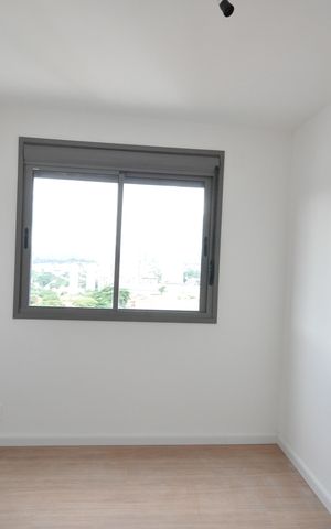 Apartamento à venda com 155m², 3 quartos e 2 vagasSuíte 3