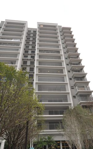 Apartamento à venda com 129m², 3 quartos e 2 vagasFachada do Bloco