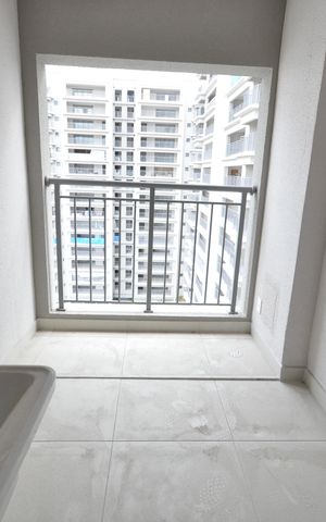 Apartamento à venda com 129m², 3 quartos e 2 vagasÁrea de serviço