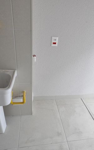 Apartamento à venda com 129m², 3 quartos e 2 vagasÁrea de serviço