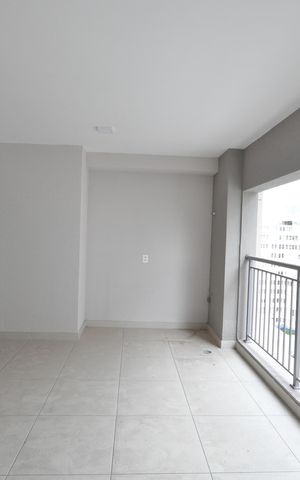 Apartamento à venda com 129m², 3 quartos e 2 vagasVaranda
