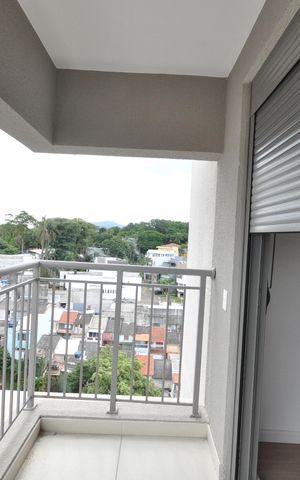 Apartamento à venda com 129m², 3 quartos e 2 vagasSacada da Suíte Master