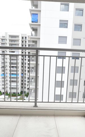 Apartamento à venda com 129m², 3 quartos e 2 vagasSacada da Suíte Master
