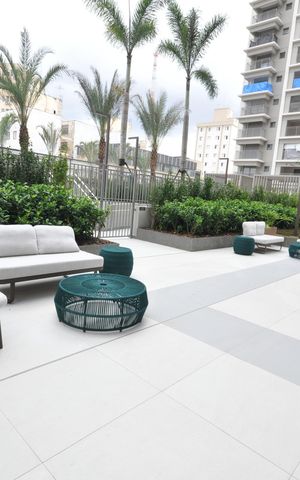 Apartamento à venda com 129m², 3 quartos e 2 vagasÁrea comum