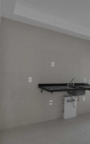 Apartamento à venda com 129m², 3 quartos e 2 vagasCozinha