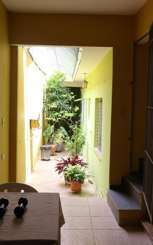Casa à venda com 400m², 3 quartos e 4 vagasCorredor 