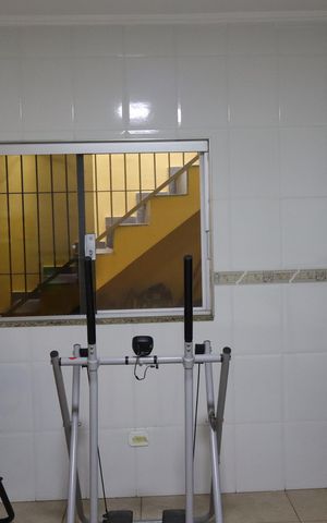 Casa à venda com 400m², 3 quartos e 4 vagasHidro 