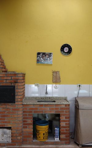 Casa à venda com 400m², 3 quartos e 4 vagasArea de Serviço e Varanda Gourmet 