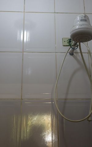 Casa à venda com 400m², 3 quartos e 4 vagas Banheiro Social 02