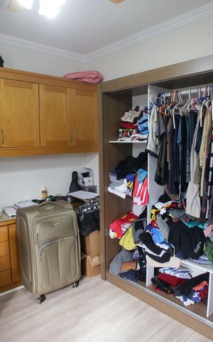 Casa de condomínio à venda com 600m², 4 quartos e 5 vagasQuarto Suíte 3