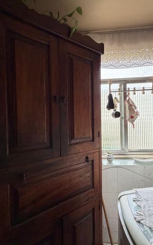 Apartamento à venda com 60m², 2 quartos e 1 vaga Apartamento à venda com 60m², 2 quartos e 1 vagaÁrea de serviço