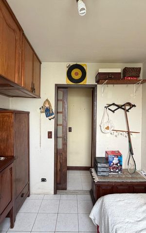 Apartamento à venda com 60m², 2 quartos e 1 vaga Apartamento à venda com 60m², 2 quartos e 1 vagaQuarto 1