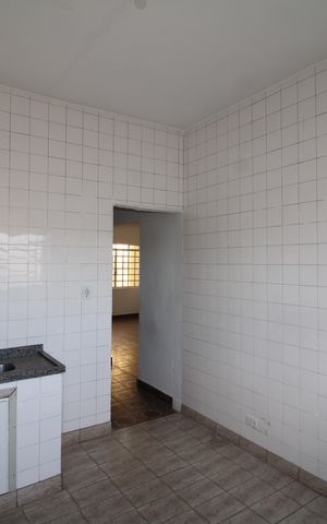 Casa à venda com 200m², 4 quartos e 2 vagasCozinha
