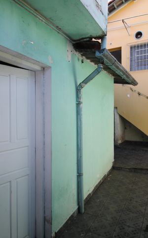 Casa à venda com 200m², 4 quartos e 2 vagasÁrea de Serviço