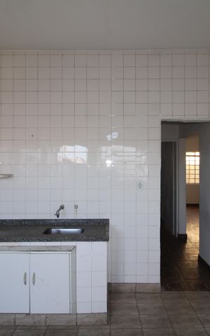 Casa à venda com 200m², 4 quartos e 2 vagasCozinha