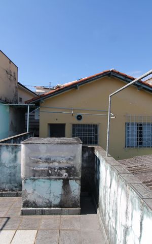 Casa à venda com 200m², 4 quartos e 2 vagasQuintal