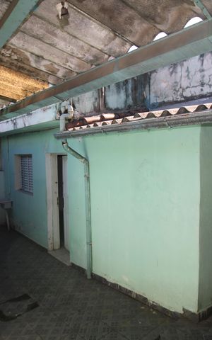 Casa à venda com 200m², 4 quartos e 2 vagasÁrea de Serviço