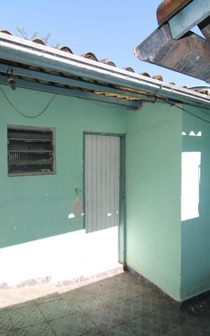 Casa à venda com 200m², 4 quartos e 2 vagasÁrea de Serviço