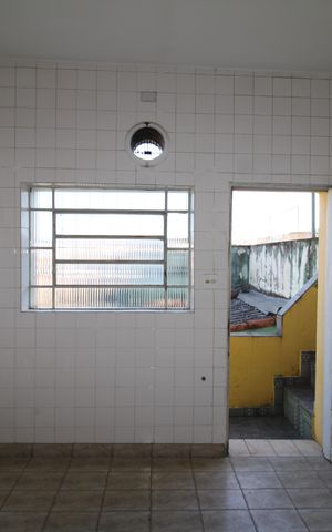 Casa à venda com 200m², 4 quartos e 2 vagasCozinha