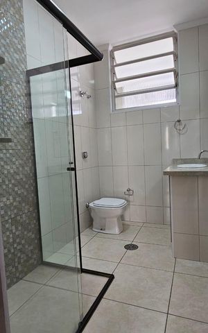 Apartamento para alugar com 180m², 3 quartos e 2 vagas