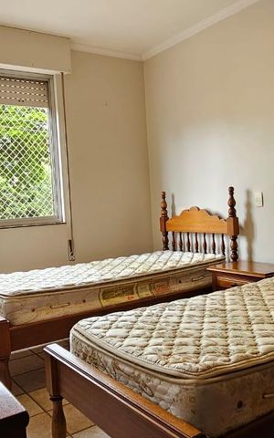 Apartamento para alugar com 180m², 3 quartos e 2 vagas