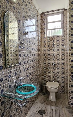 Apartamento para alugar com 180m², 3 quartos e 2 vagas
