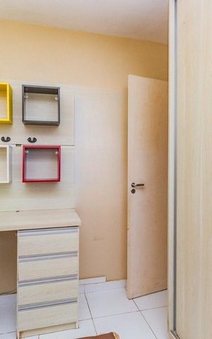 Apartamento para alugar com 65m², 2 quartos e 1 vaga Apartamento para alugar com 65m², 2 quartos e 1 vagaQuarto 2