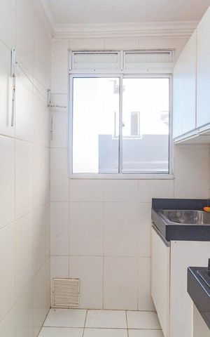 Apartamento para alugar com 65m², 2 quartos e 1 vaga Apartamento para alugar com 65m², 2 quartos e 1 vagaCozinha