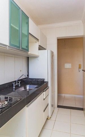 Apartamento para alugar com 65m², 2 quartos e 1 vaga Apartamento para alugar com 65m², 2 quartos e 1 vagaCozinha