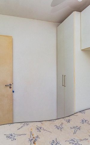 Apartamento para alugar com 65m², 2 quartos e 1 vaga Apartamento para alugar com 65m², 2 quartos e 1 vagaQuarto 1