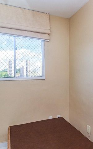 Apartamento para alugar com 65m², 2 quartos e 1 vaga Apartamento para alugar com 65m², 2 quartos e 1 vagaQuarto 2