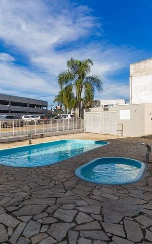 Apartamento para alugar com 65m², 2 quartos e 1 vaga Apartamento para alugar com 65m², 2 quartos e 1 vagaÁrea Comum