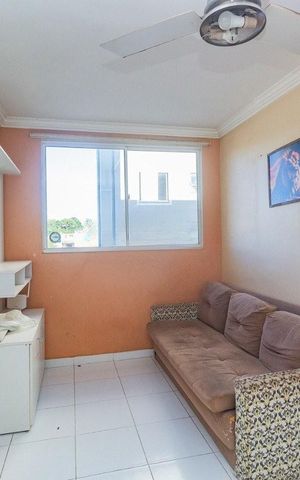 Apartamento para alugar com 65m², 2 quartos e 1 vaga Apartamento para alugar com 65m², 2 quartos e 1 vagaSala