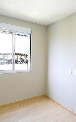 Apartamento à venda com 42m², 2 quartos e 1 vaga Apartamento à venda com 42m², 2 quartos e 1 vagaquarto 2