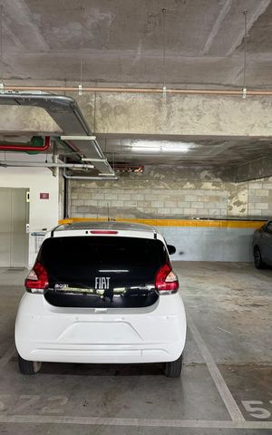 Apartamento à venda com 42m², 2 quartos e 1 vaga Apartamento à venda com 42m², 2 quartos e 1 vagaGaragem