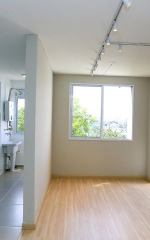 Apartamento à venda com 42m², 2 quartos e 1 vaga Apartamento à venda com 42m², 2 quartos e 1 vagasala