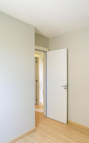 Apartamento à venda com 42m², 2 quartos e 1 vaga Apartamento à venda com 42m², 2 quartos e 1 vagaquarto 2