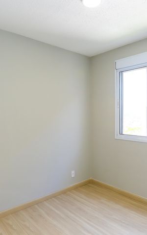 Apartamento à venda com 42m², 2 quartos e 1 vaga Apartamento à venda com 42m², 2 quartos e 1 vagaquarto 2