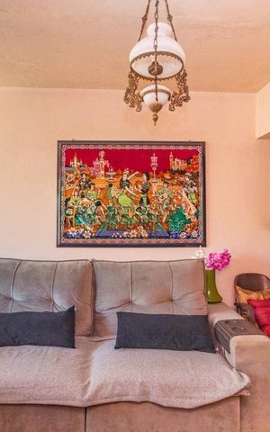 Apartamento para alugar com 63m², 2 quartos e sem vaga Apartamento para alugar com 63m², 2 quartos e sem vagaSala