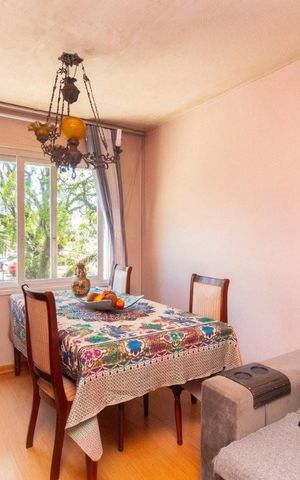 Apartamento para alugar com 63m², 2 quartos e sem vaga Apartamento para alugar com 63m², 2 quartos e sem vagaSala