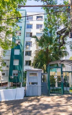 Apartamento para alugar com 63m², 2 quartos e sem vaga Apartamento para alugar com 63m², 2 quartos e sem vagaFachada