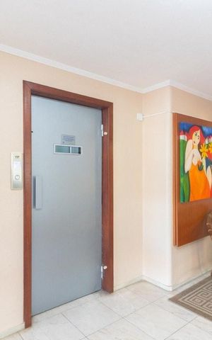 Apartamento para alugar com 63m², 2 quartos e sem vaga Apartamento para alugar com 63m², 2 quartos e sem vagaÁrea Comum